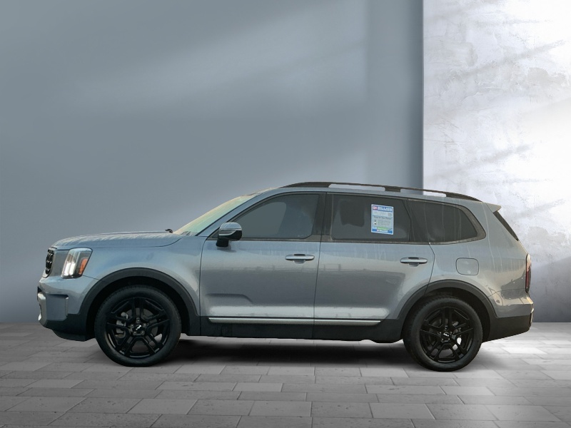 2023 Kia Telluride