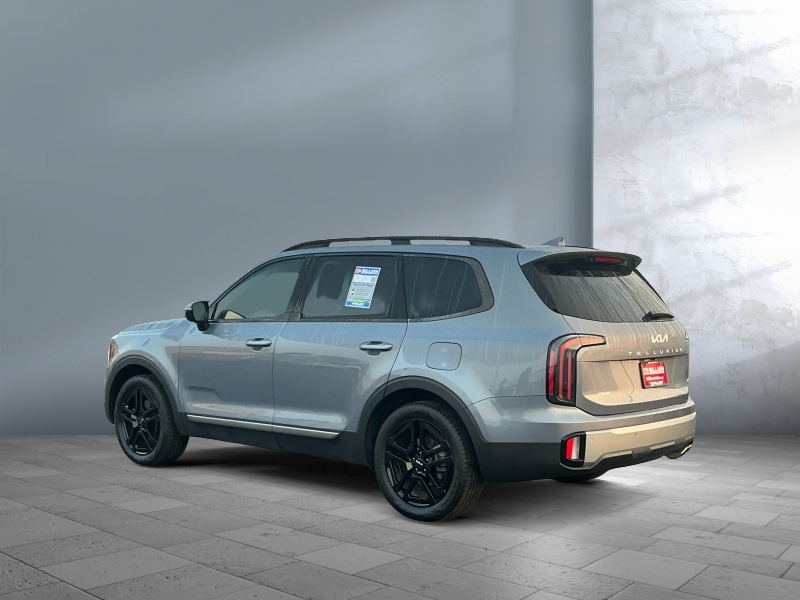 2023 Kia Telluride