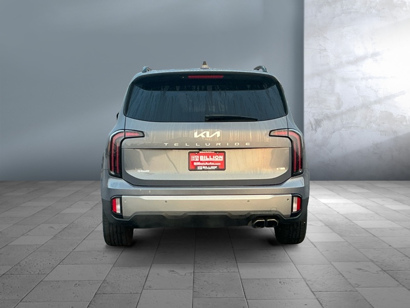2023 Kia Telluride