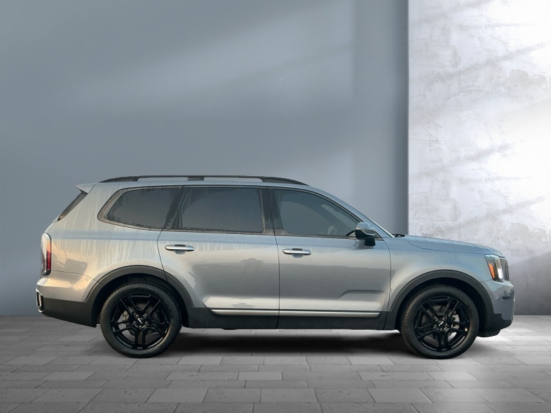 2023 Kia Telluride