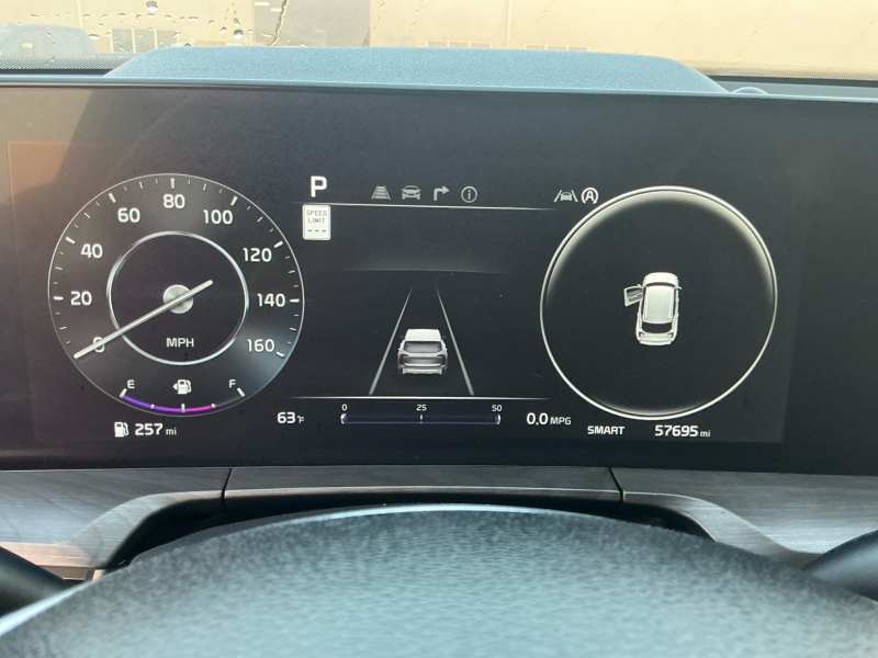 2023 Kia Telluride