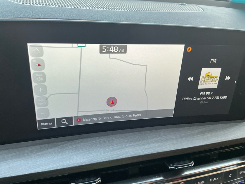 2023 Kia Telluride