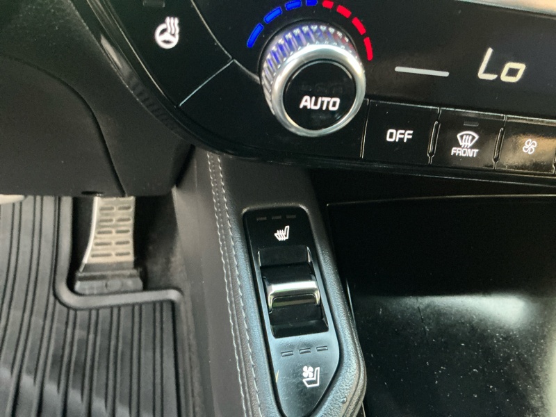 2023 Kia Telluride