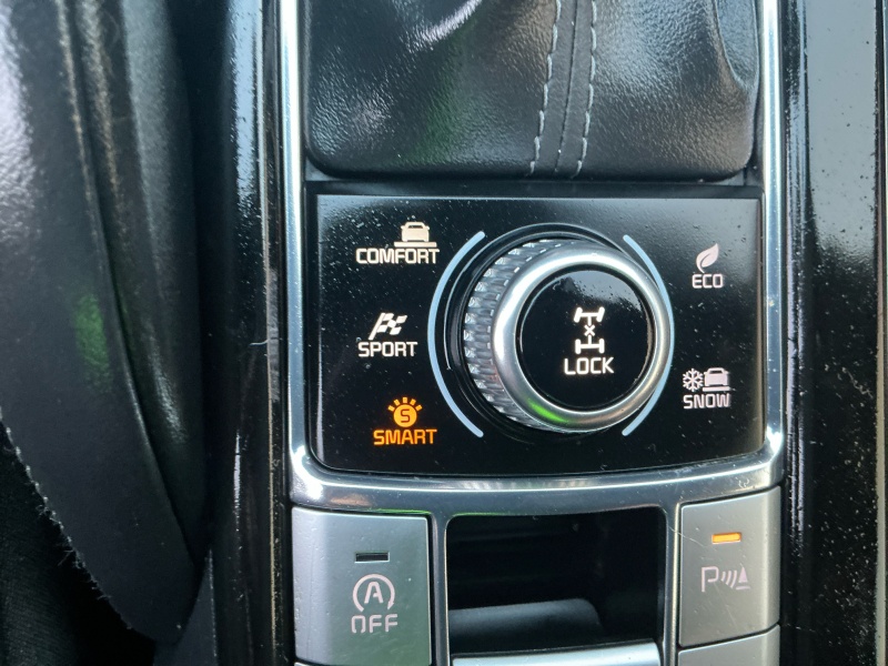 2023 Kia Telluride
