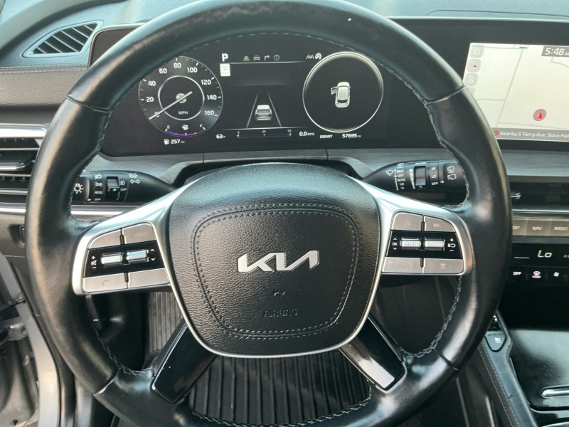 2023 Kia Telluride