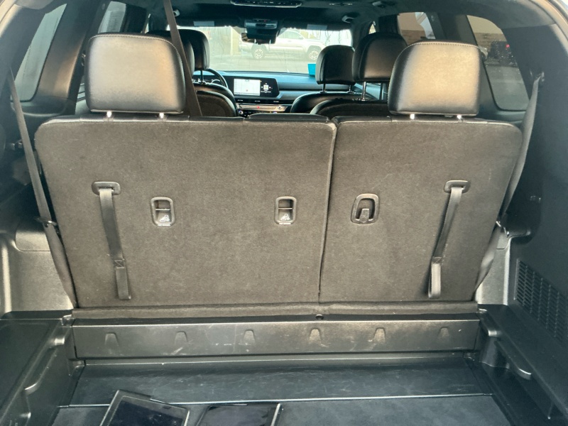 2023 Kia Telluride
