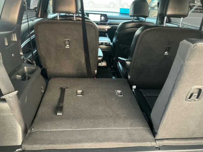 2023 Kia Telluride