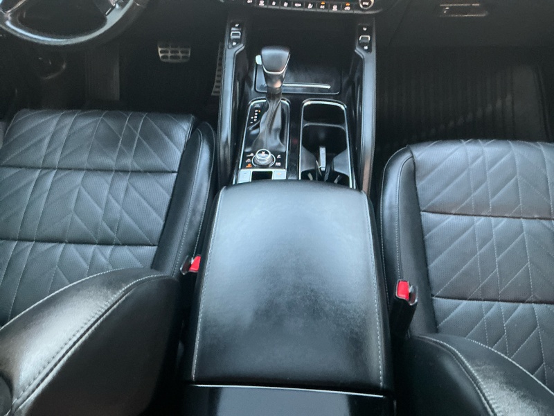 2023 Kia Telluride