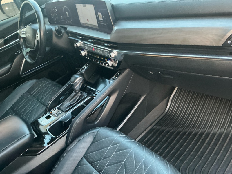 2023 Kia Telluride