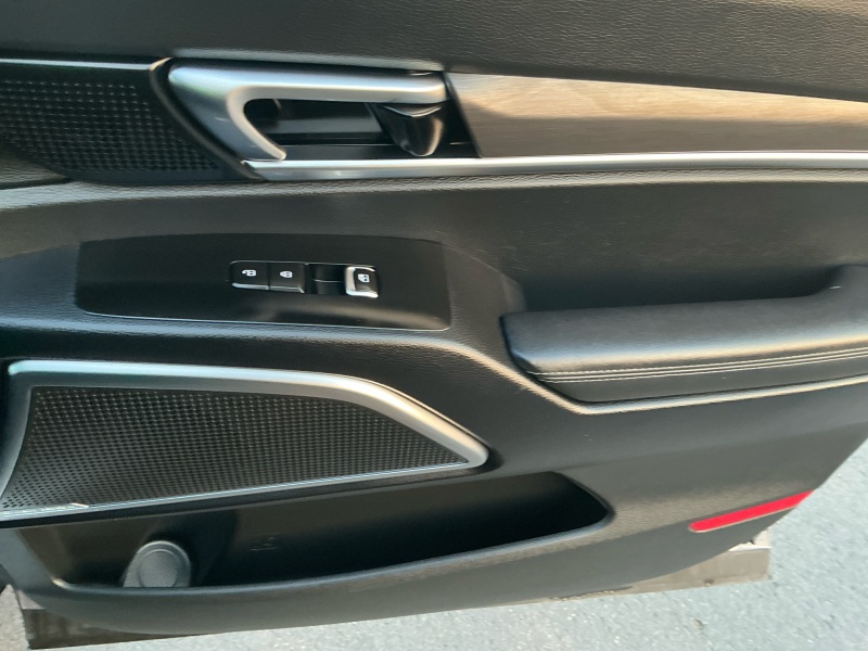 2023 Kia Telluride