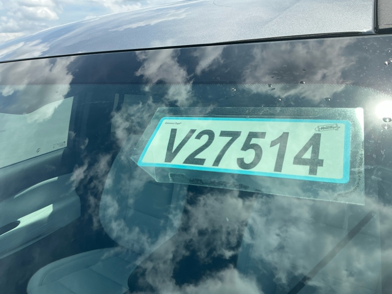 2025 Chevrolet Traverse