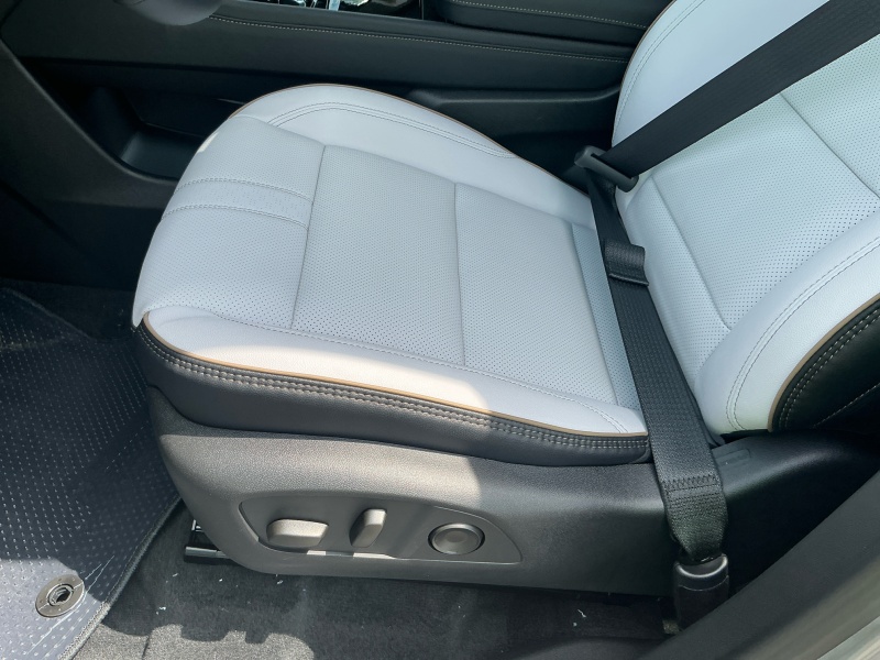 2025 Chevrolet Traverse