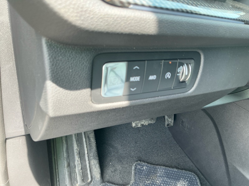 2025 Chevrolet Traverse