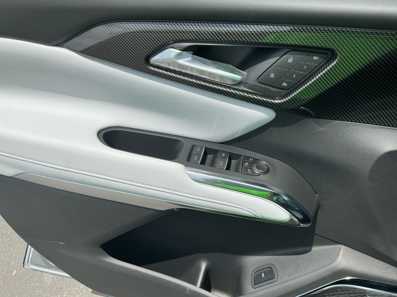 2025 Chevrolet Traverse