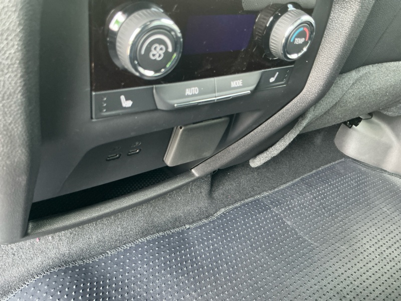 2025 Chevrolet Traverse