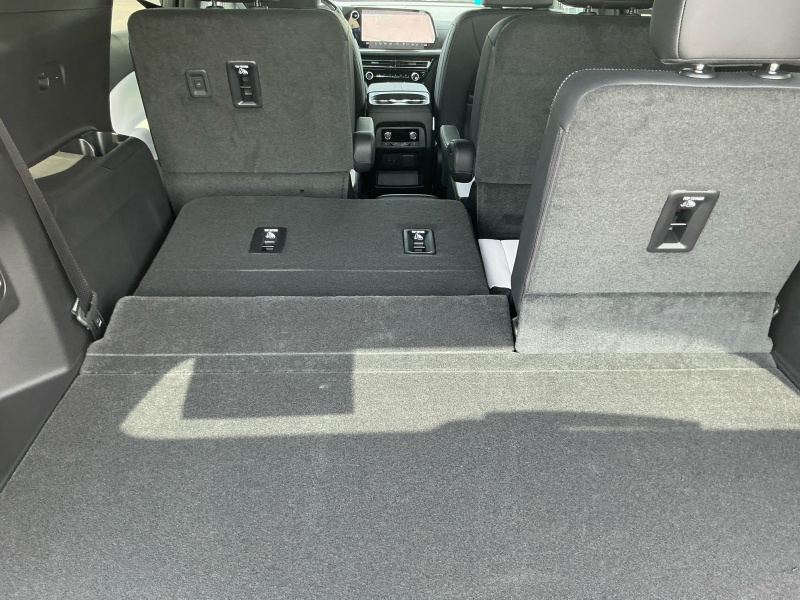 2025 Chevrolet Traverse