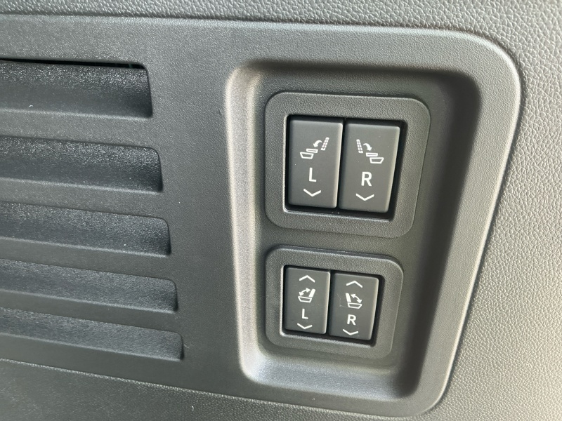 2025 Chevrolet Traverse