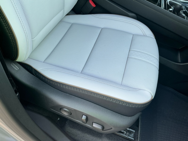 2025 Chevrolet Traverse