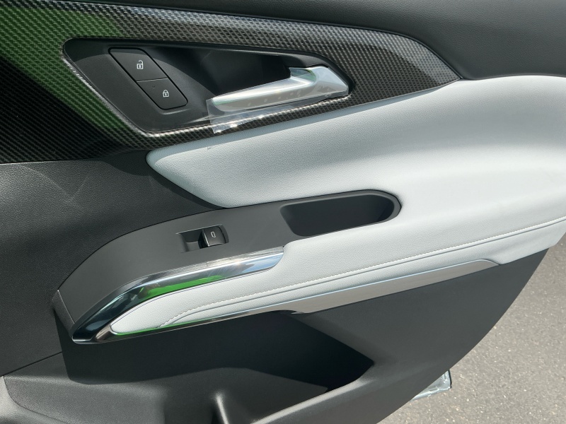 2025 Chevrolet Traverse