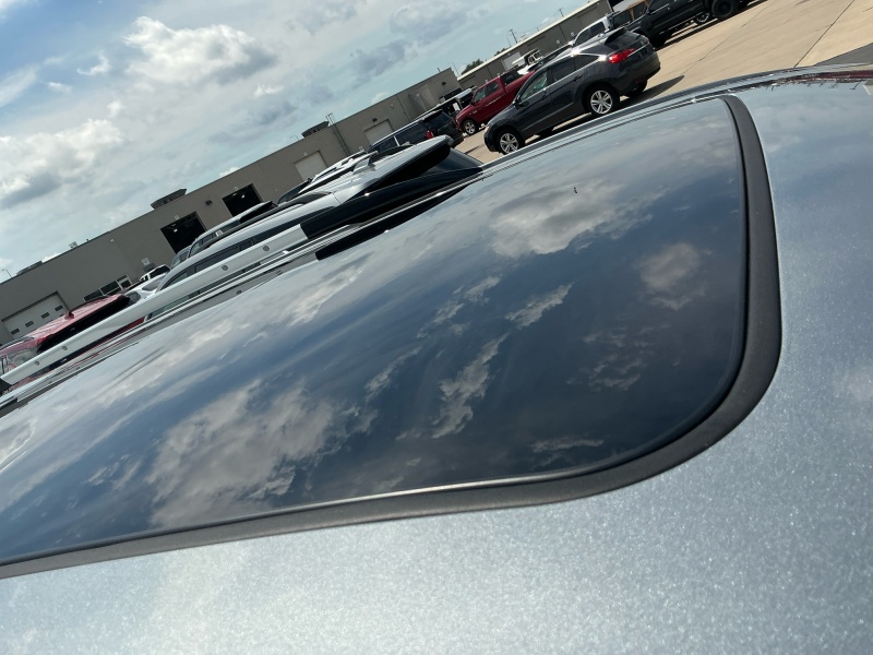 2025 Chevrolet Traverse