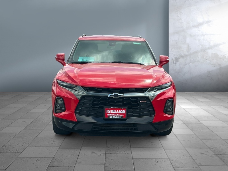 2020 Chevrolet Blazer