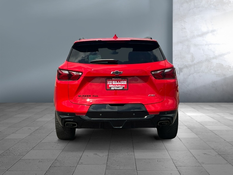 2020 Chevrolet Blazer