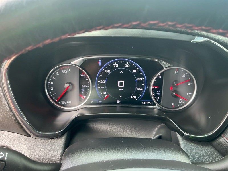 2020 Chevrolet Blazer