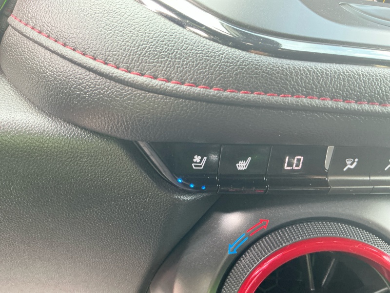 2020 Chevrolet Blazer