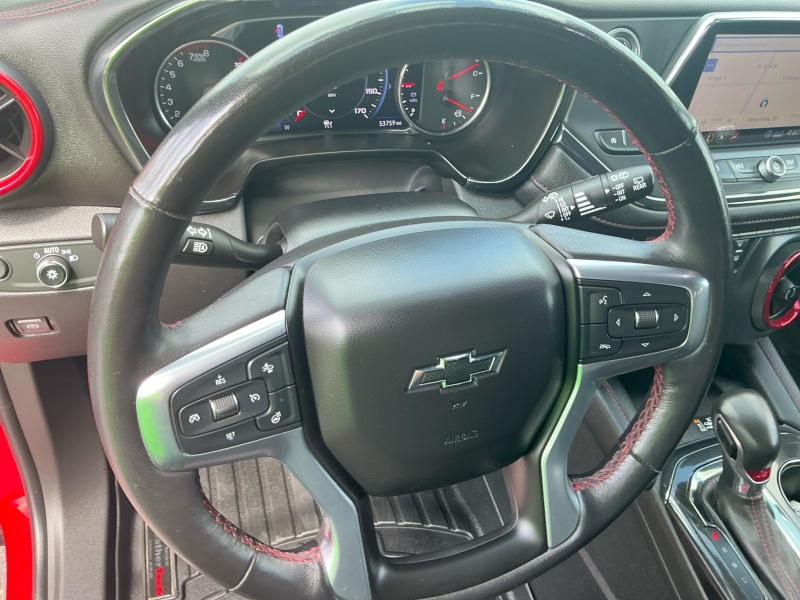 2020 Chevrolet Blazer