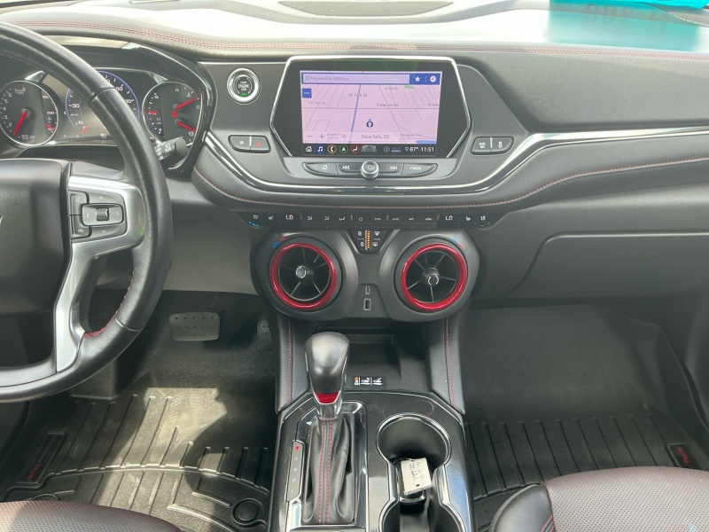 2020 Chevrolet Blazer