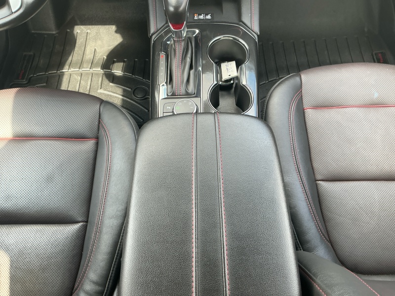 2020 Chevrolet Blazer