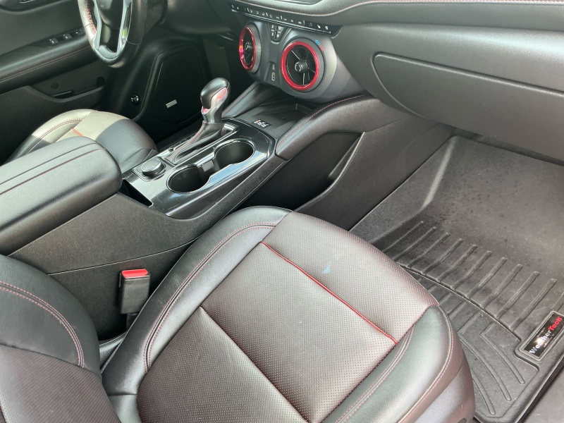 2020 Chevrolet Blazer