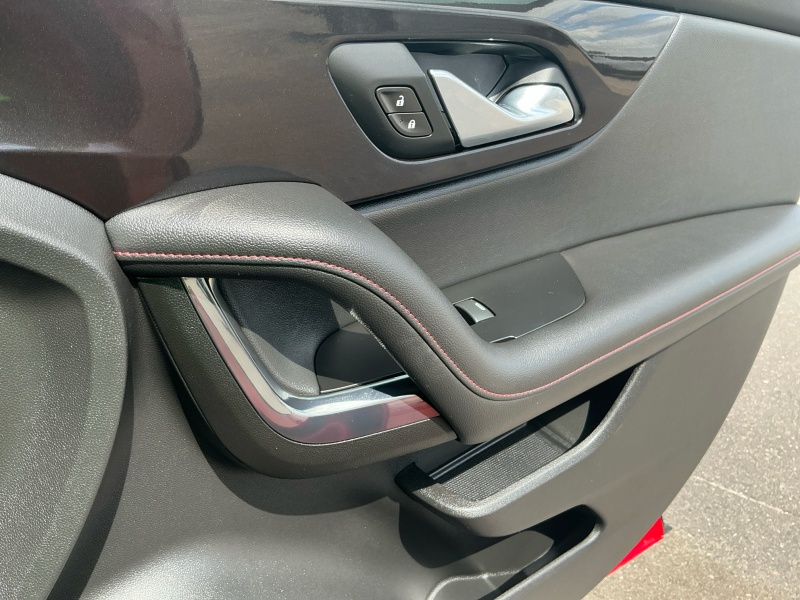 2020 Chevrolet Blazer