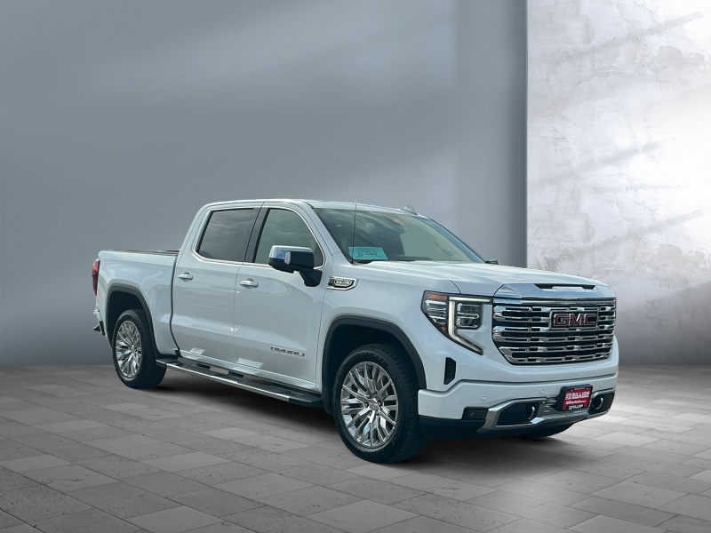 2022 GMC Sierra 1500