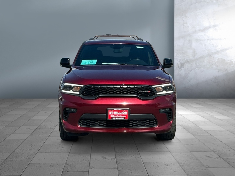 2021 Dodge Durango