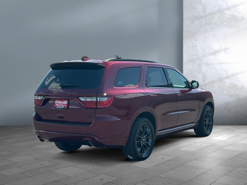 2021 Dodge Durango
