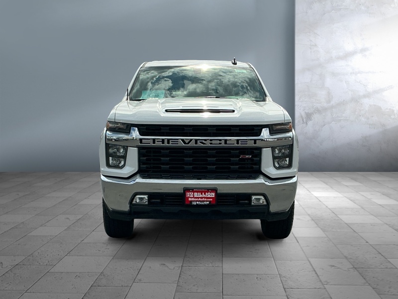 2023 Chevrolet Silverado 2500HD