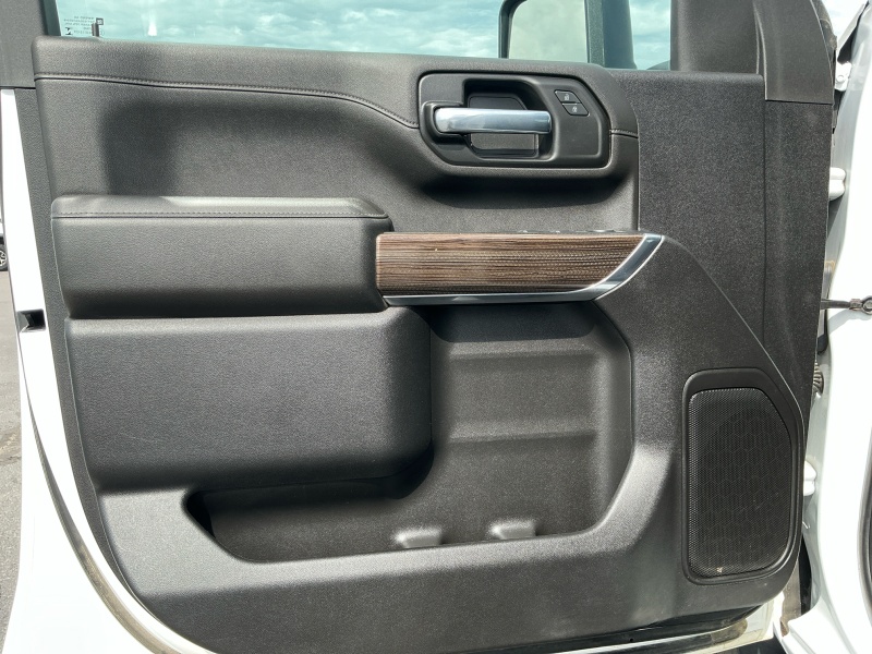 2023 Chevrolet Silverado 2500HD