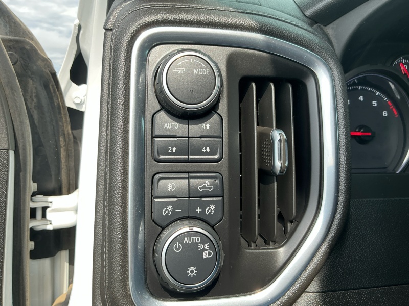 2023 Chevrolet Silverado 2500HD