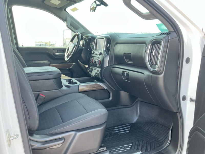 2023 Chevrolet Silverado 2500HD