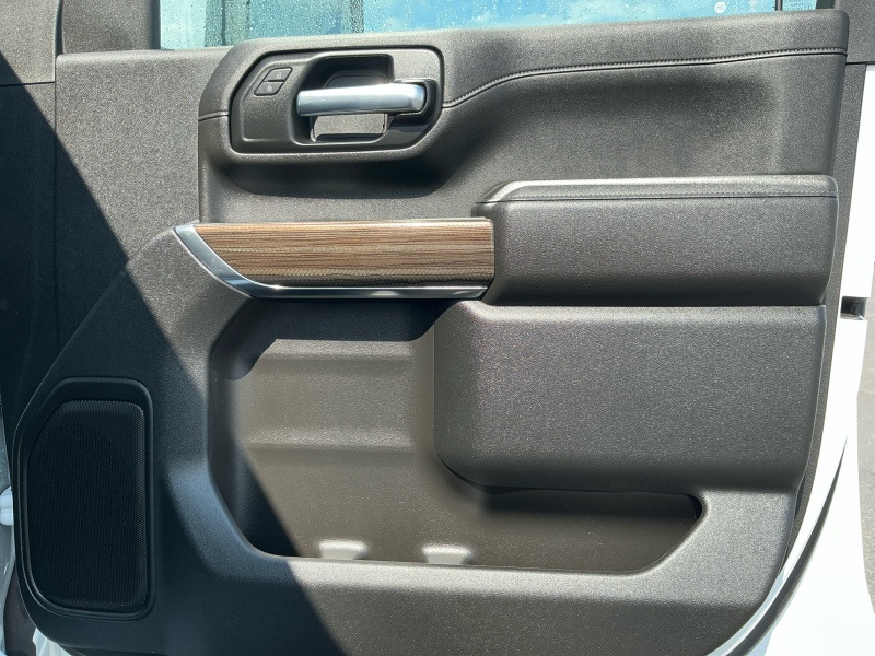 2023 Chevrolet Silverado 2500HD