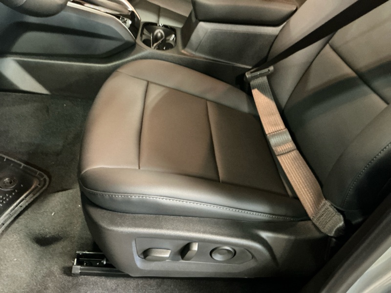 2025 Chevrolet Colorado