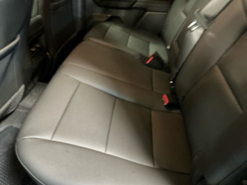 2025 Chevrolet Colorado