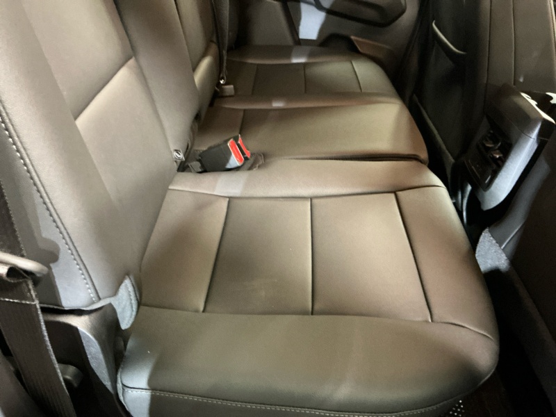 2025 Chevrolet Colorado
