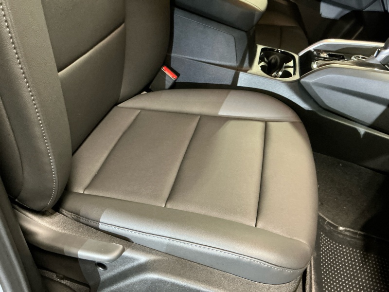 2025 Chevrolet Colorado