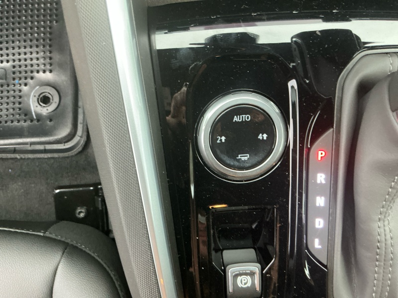 2025 Chevrolet Colorado