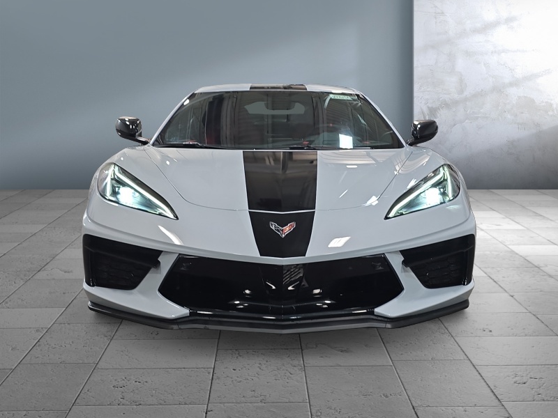 2023 Chevrolet Corvette