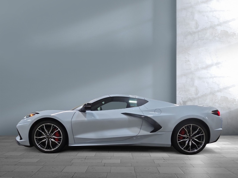2023 Chevrolet Corvette