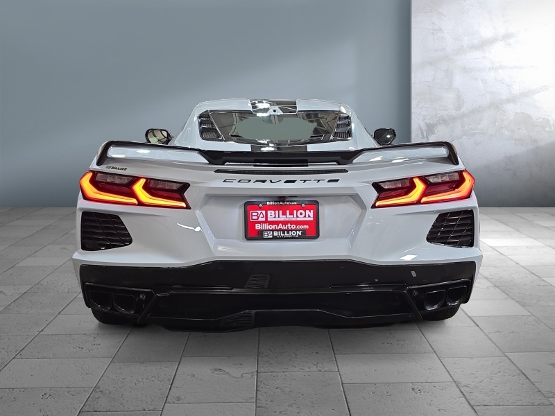 2023 Chevrolet Corvette