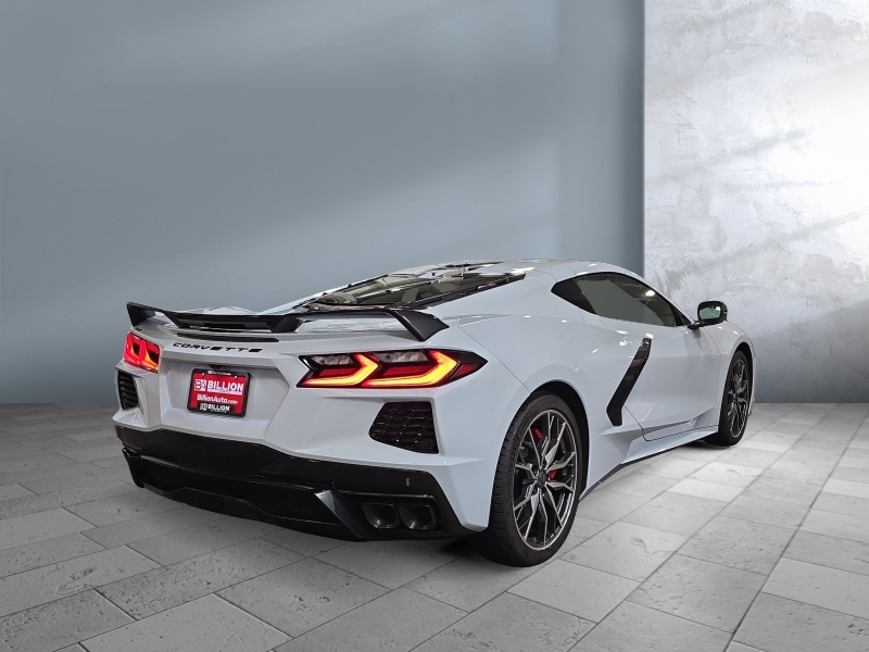 2023 Chevrolet Corvette